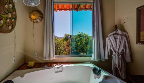 Double Room with Bath