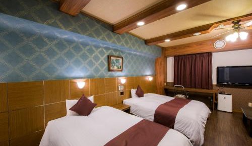 VIP room