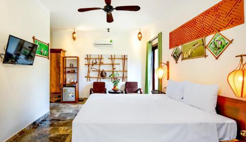 Superior King Room