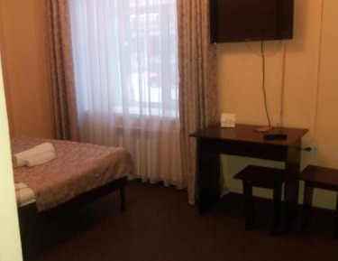 Budget Double Room