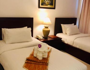 Superior Double or Twin Room