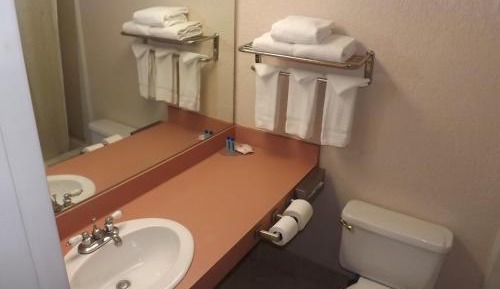 Double Room - Non-Smoking 