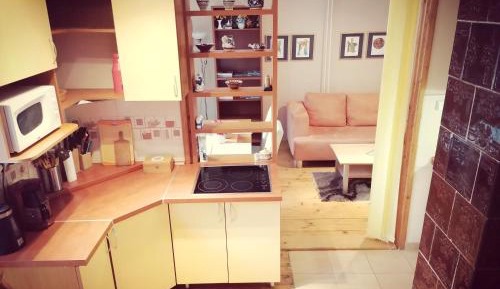 Maisonette