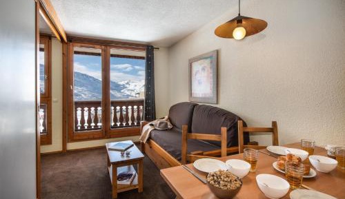 One-Bedroom Apartment (4 people)