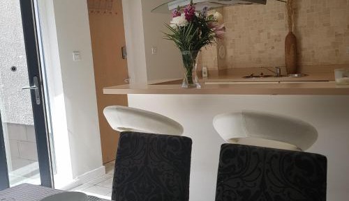 Duplex Apartment