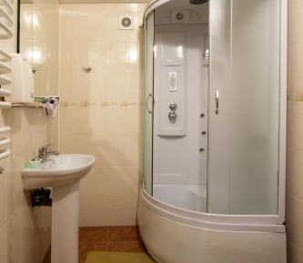Three-Bedroom Suite