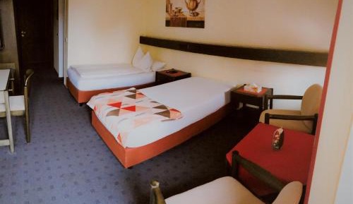 Double or Twin Room