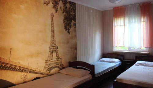 Classic Triple Room
