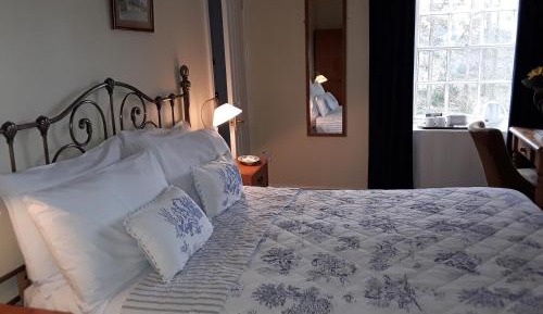 Basic Double Room