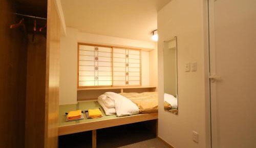 Double Room - Non Smoking