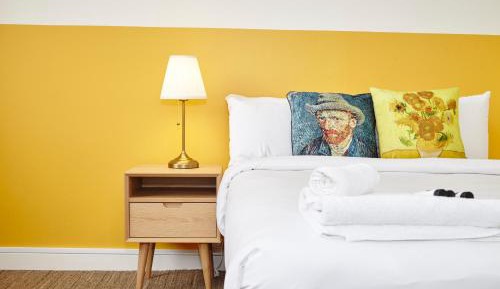 Superior Queen Room