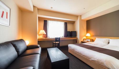 Superior Double Room - Non-Smoking