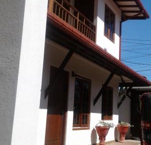 deluxe double room with non sea view