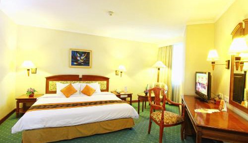 Executive Suite