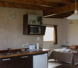 Bungalow (2 Adults)