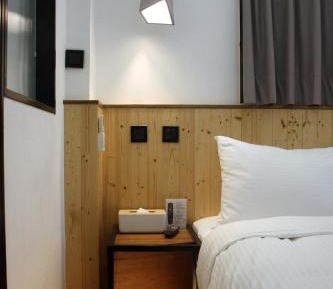 Budget Double Room