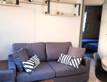 Superior Chalet