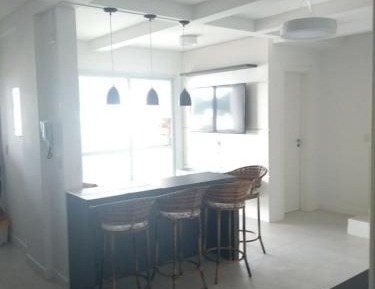 Duplex Apartment