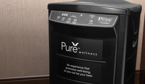 PURE Wellness Deluxe King