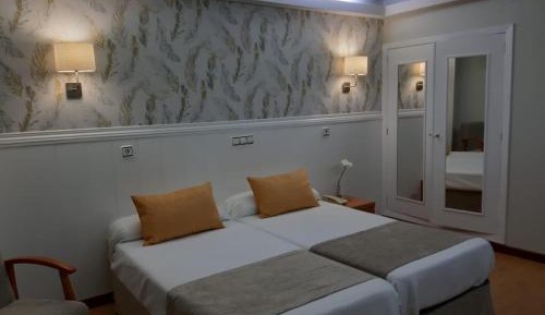 Double or Twin Room