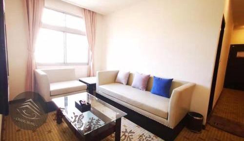 Basic Triple Room