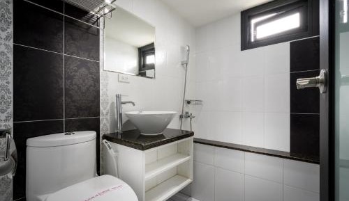 Business Double Room
