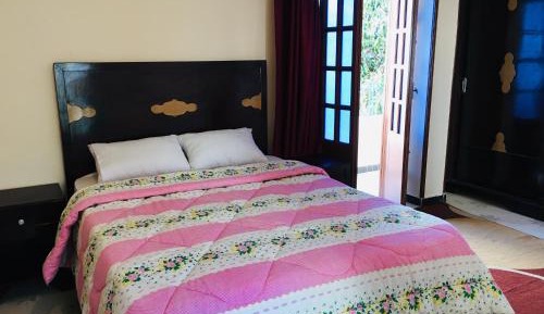 Budget Double Room