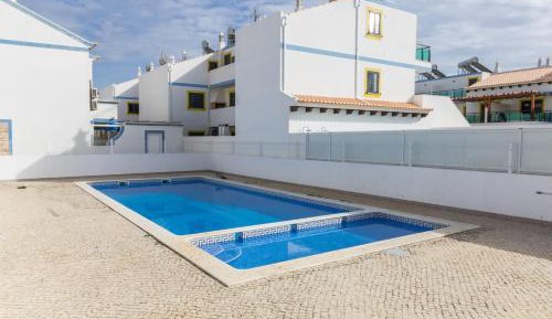 Three-Bedroom Townhouse