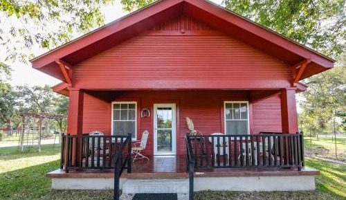 Holiday Home