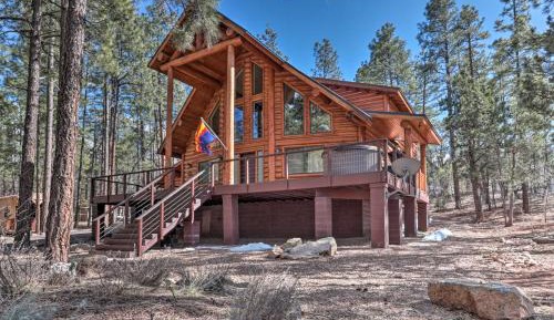 Holiday Home