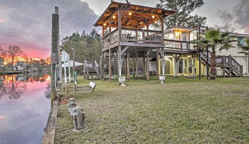 Holiday Home