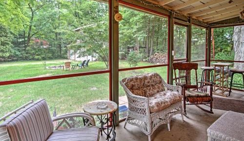 Vacation Home