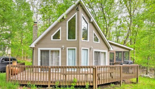 Holiday Home