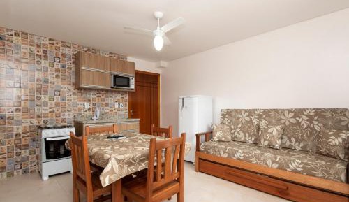 Apartment - Ground Floor