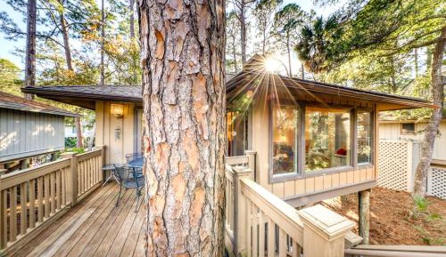 Three Bedroom holiday home 