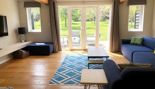 Holiday Home - Bramley Cottage