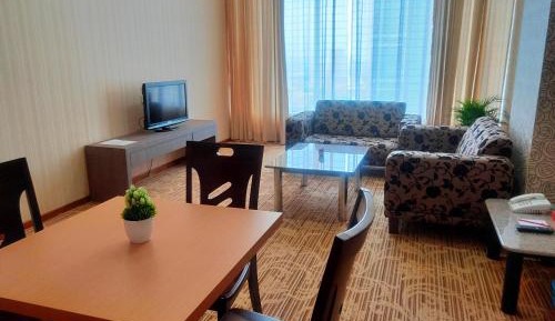 Suite