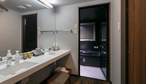 Executive Queen Room with Two Queen Beds