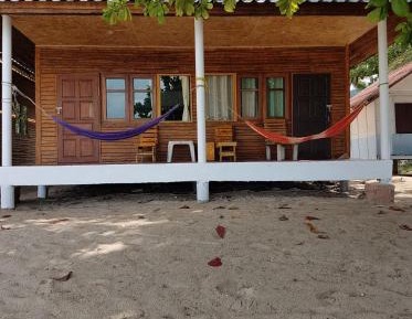 Deluxe Double or Twin Room with Ocean View