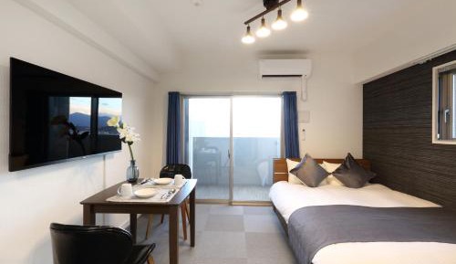 Standard Apartment