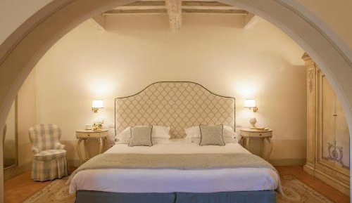 Prestige Double Room