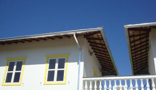 Suite with Terrace