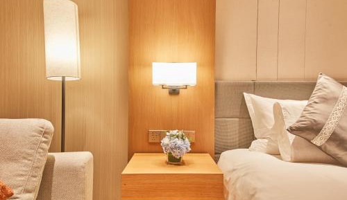Superior Queen Room