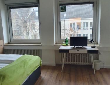Basic Triple Room