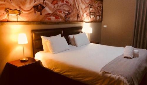 Twin/Double Room