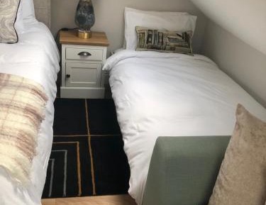 Superior King Suite