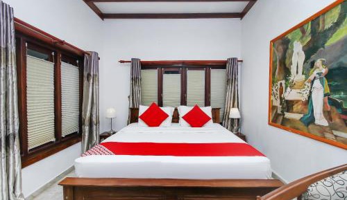King Room with Two King Beds