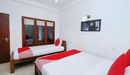 Executive Triple Room