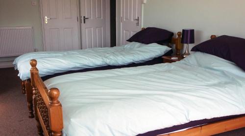 Standard Twin Room with Garden View