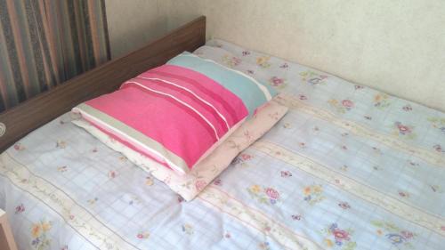 Twin Room with Shared Bathroom